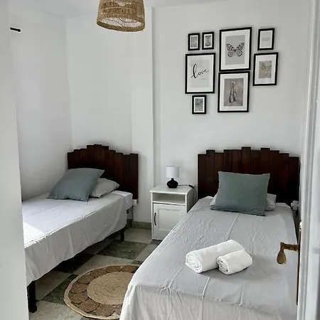 Girasol Apartament Corralejo