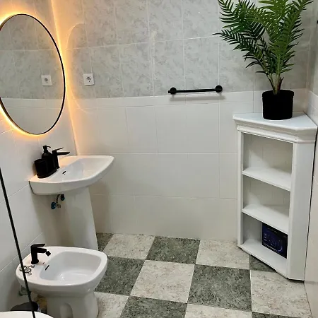 Apartament Girasol Corralejo