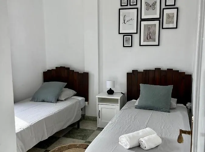 Girasol Apartament Corralejo