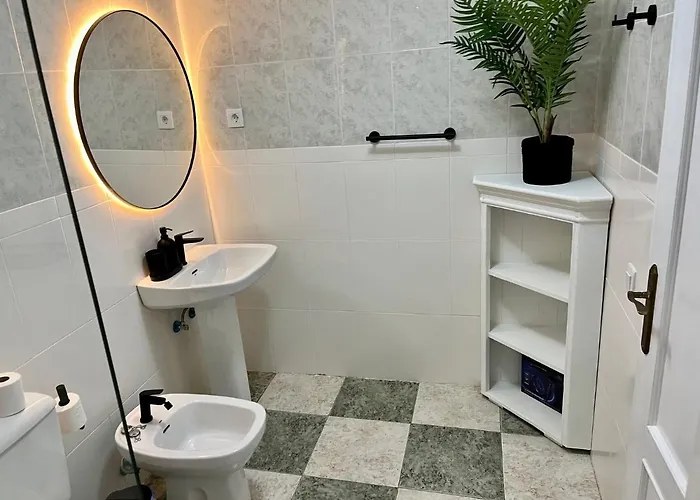 Apartmán Girasol Corralejo