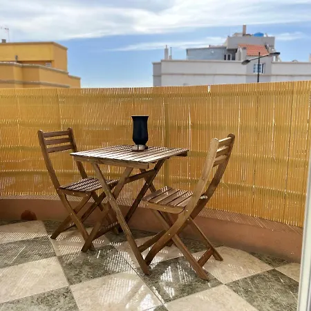 Appartement Girasol *