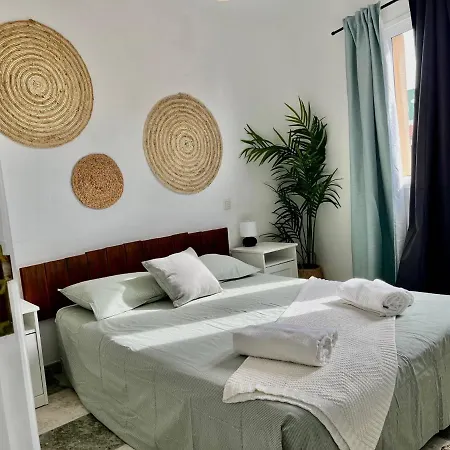 Girasol Apartment