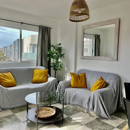 Girasol Apartamento Corralejo